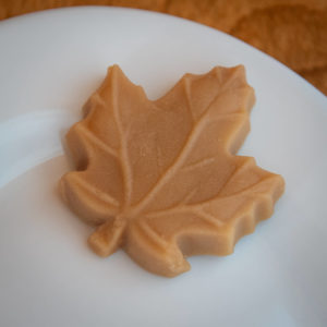 maple candy