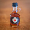 amber maple syrup