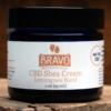 CBD Shea Cream