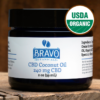 CBD Coconut Oil